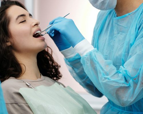 gum disease treatment