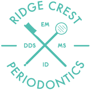 Ridge Crest Logo
